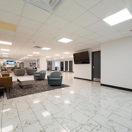 Contemporary 2Br I Gym I Parking I Workspace Dallas Kültér fotó